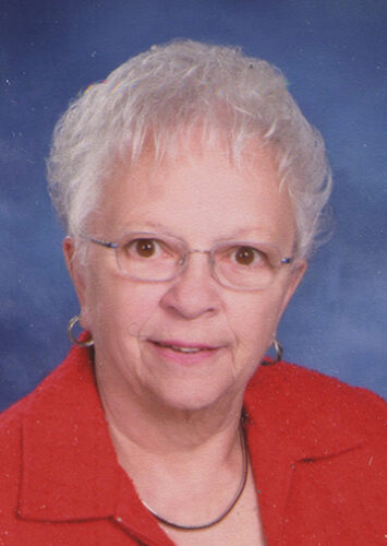 ELAINE JEAN KINGSBURY